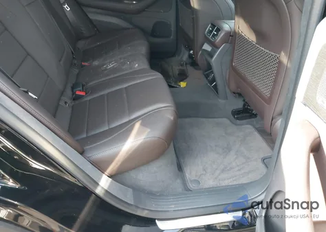 2020 Mercedes-Benz Gle 350 4Matic из США, поврежденный, VIN 4JGFB4KB9LA070195